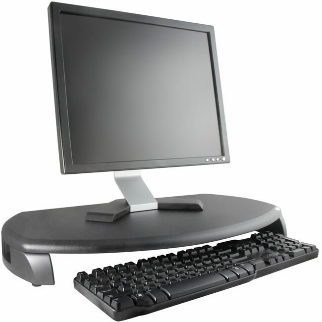 Kantek Stand Monitor Black KTKMS280B