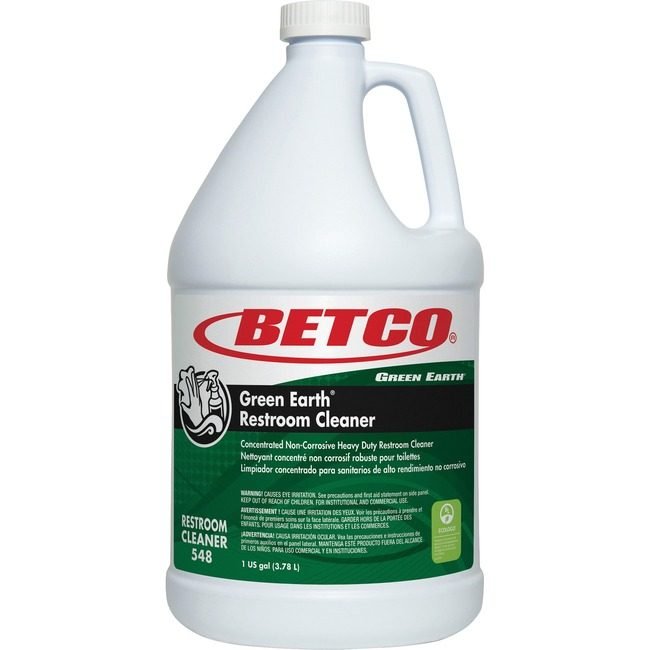 Betco Corporation Cleaner Restroom BET5480400
