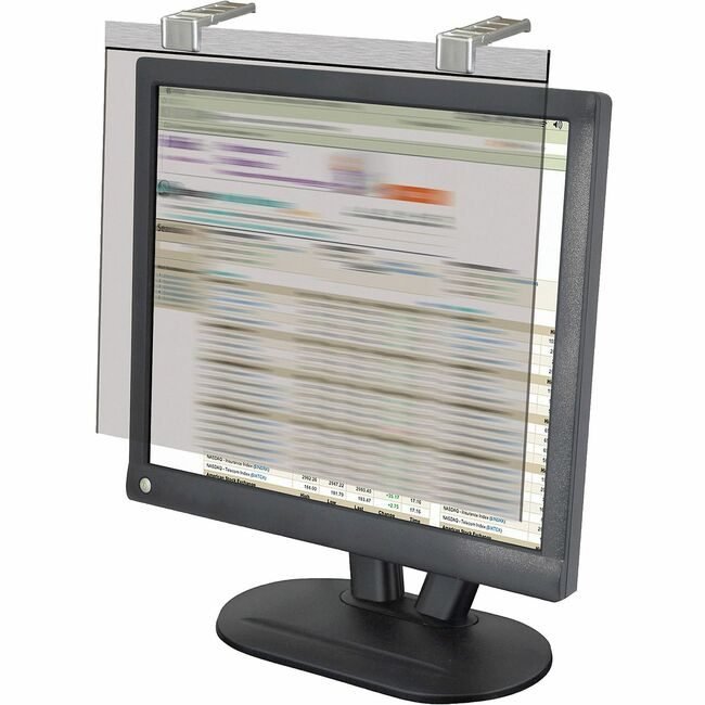 Kantek Filter Priv Lcd WIDESCRN 20 KTKLCD20WSV