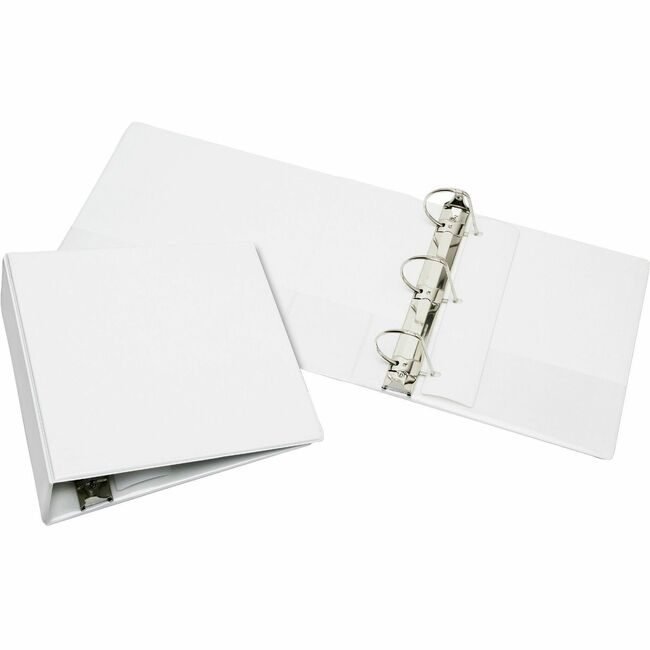 Binder Vw D-Rng Slant 4" We NSN4950696