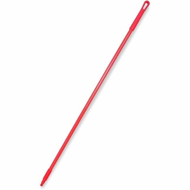 Carlisle FoodService Products Handle Cc Fbrglss 60" Red CFS40225EC05CT