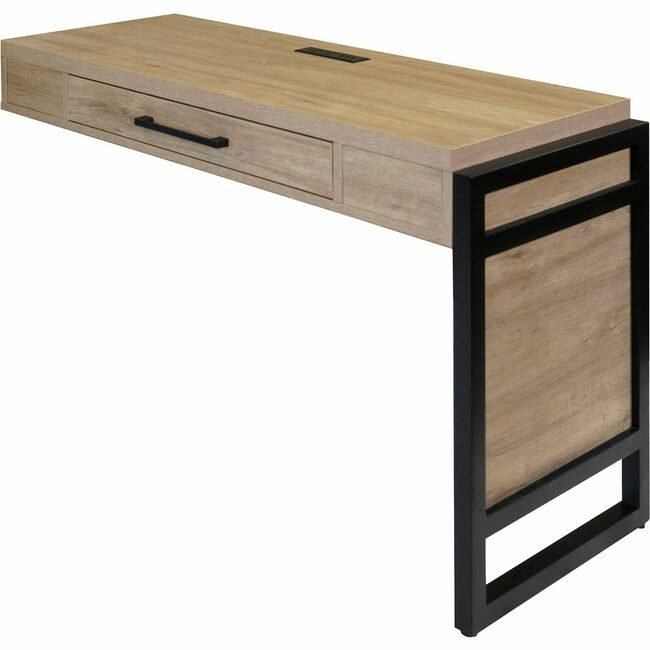 Martin Furniture Return Open L Shape MRTIMMN386RMR