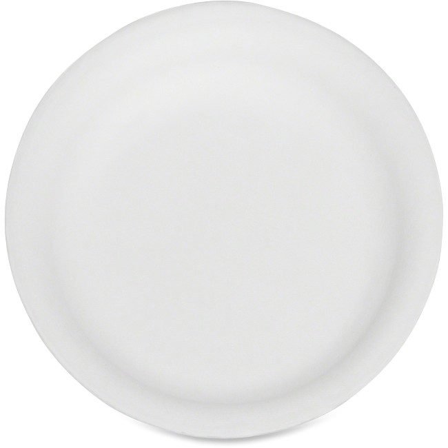 Plate Paper We Round 6-1/2" NSN2900593