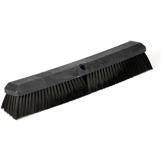 Carlisle FoodService Products Floor Sweep Cc 18 Black CFS41890EC03