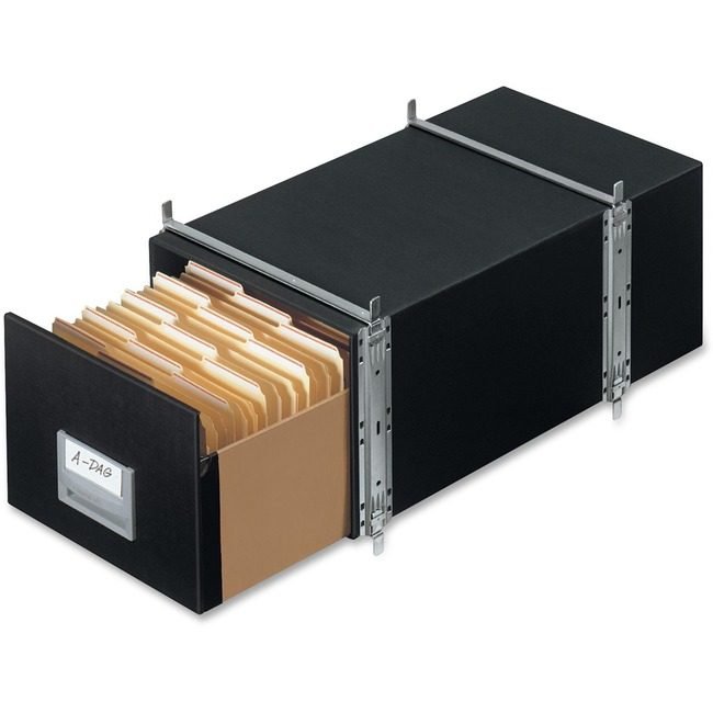 Fellowes Brands Drawer Storage Staxnstl Legal FEL00512
