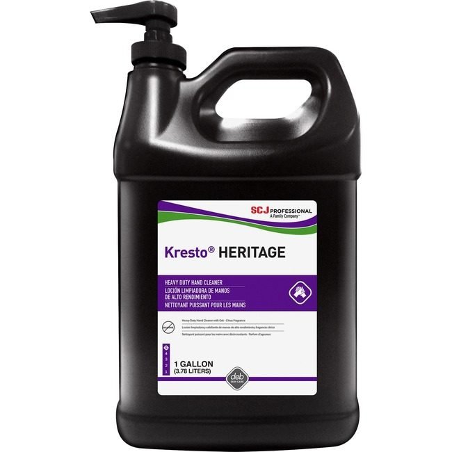 SC Johnson Professional Cleanser Hnd Hvy Heritage SJN09102