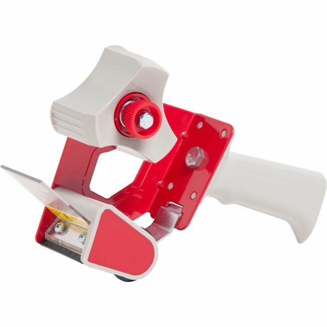 Business Source Dispenser Tape Sealing Rdgy BSN16463