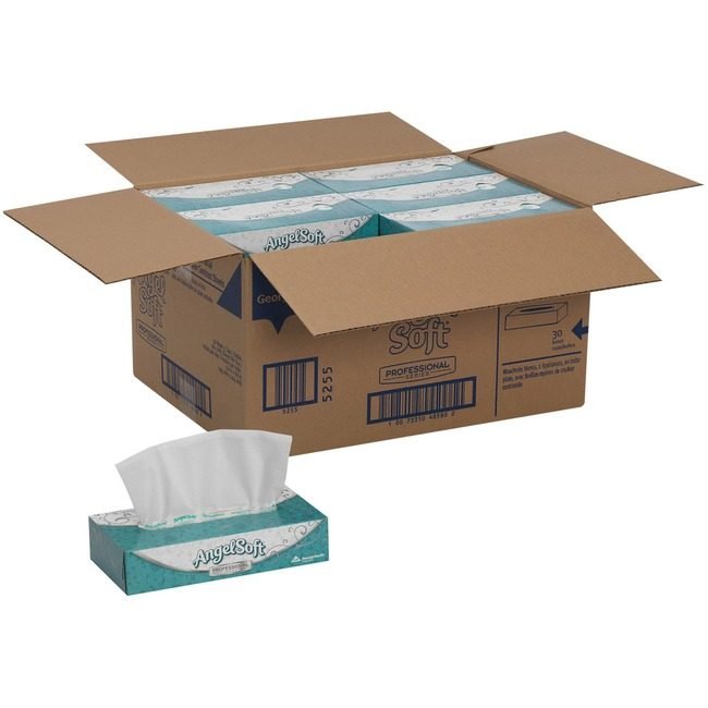GP PRO / product-specific Tissue Anglsft Flatbx We GPC48580CT