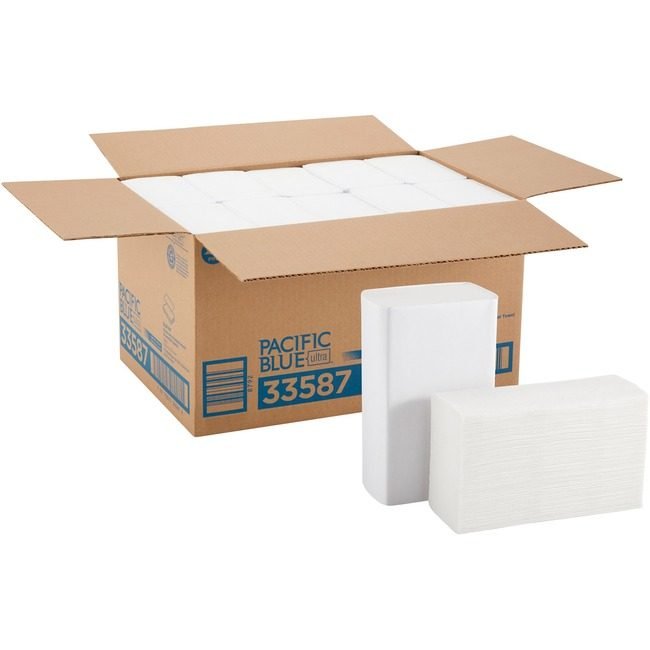 GP PRO / product-specific Towel Bigfold 2200/CT We GPC33587