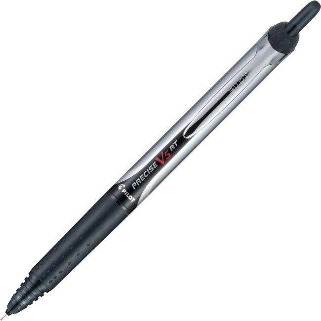 Pilot Corporation of America Pens Rolling Ball V5 Rt Tub PIL84067