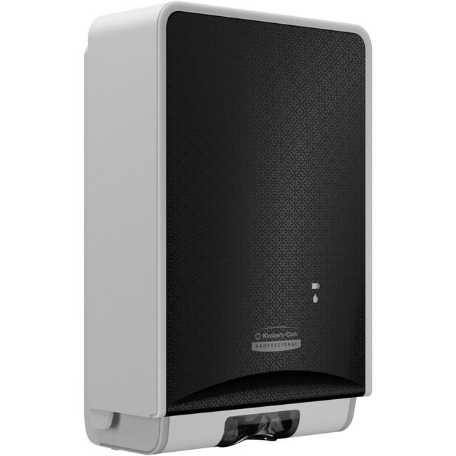 Kimberly-Clark Professional Kleenex / Scott / WypAll / Kimtech Dispenser Soap Auto Bk Msc KCC58724