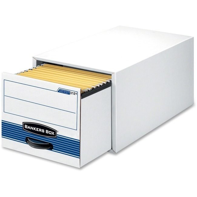Fellowes Brands Drawer Storage Legal Webe FEL00312