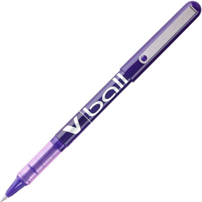 Pilot Corporation of America Pen Vball Rollerbl 0.5MM Pe PIL35210
