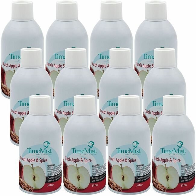 Waterbury Companies / TimeMist Refill Apple&Spice TMS1042818CT