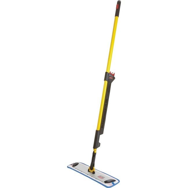 Rubbermaid Commercial Products Kit Mopping Singlepulse RCP1835528