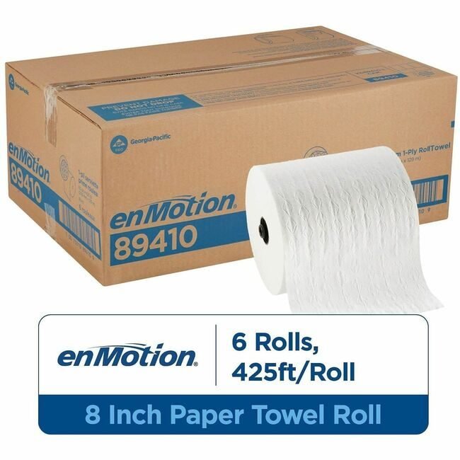 GP PRO / product-specific Towel White GPC89410