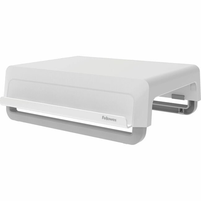 Fellowes Brands Stand Monitor White FEL100098565