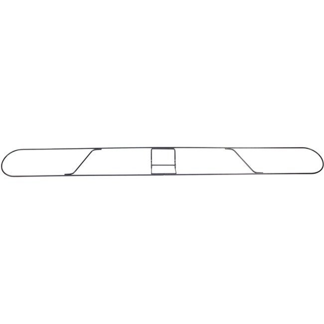 Genuine Joe Frame Mop Dust Standard Cli 48" GJO48266