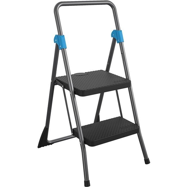 Dorel Industries, Inc. COSCO Stool 2STEP TYPE 1A CSC11829GGB