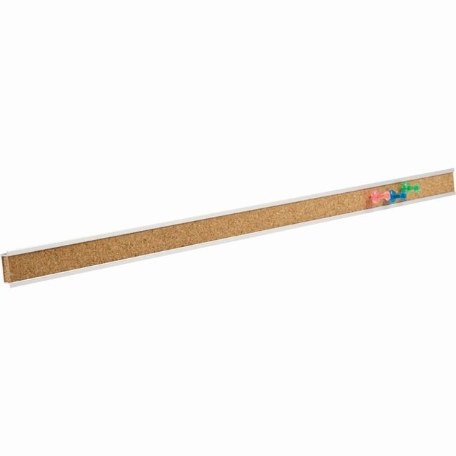 ACCO Brands Quartet Bar Bulletin 24" QRT2004