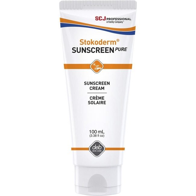SC Johnson Professional Sunscreen 30 PURE 100ML SJNSUN100ML