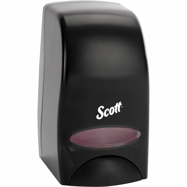 Kimberly-Clark Professional Kleenex / Scott / WypAll / Kimtech Dispenser Skncr 1000ML Bkgy KCC92145
