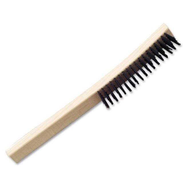 Brush Deburring NSN2915815