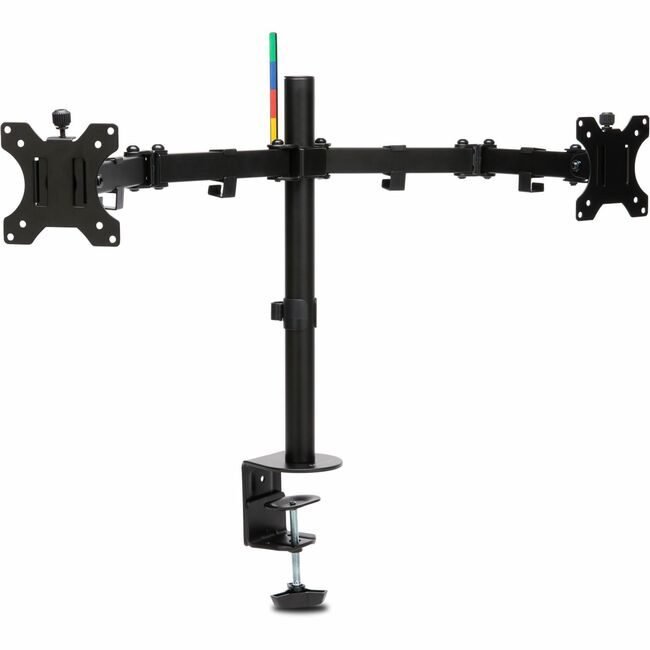 ACCO Brands Kensington Monitor-Arm Adjust Dual KMW55409