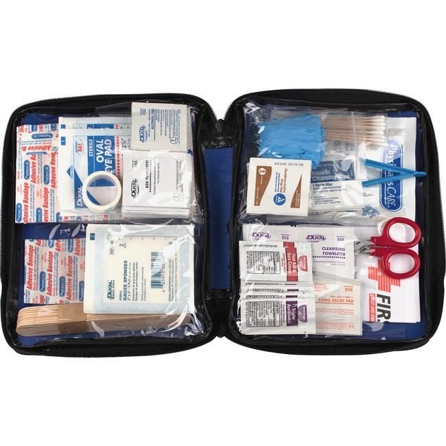 Acme United Corporation First Aid Only Kit Firstaid Softside 195PC FAO90167