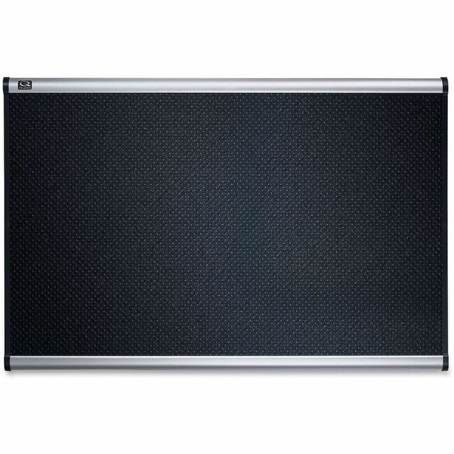 ACCO Brands Quartet Board Bultn Foam Pres 3X2 QRTB343A