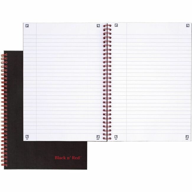John Dickinson Notebook Hrc Tw 9.75X7 70SH JDK400110532