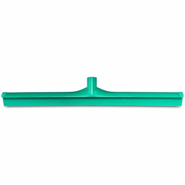 Carlisle FoodService Products Squeegee Sngl Bld 24" Green CFS3656809CT
