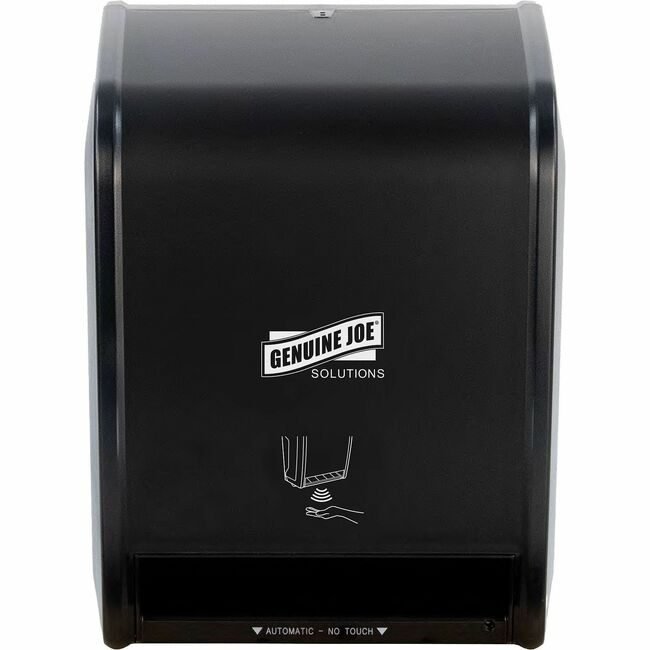 Genuine Joe Dispenser Hrttowel Electric GJO99704