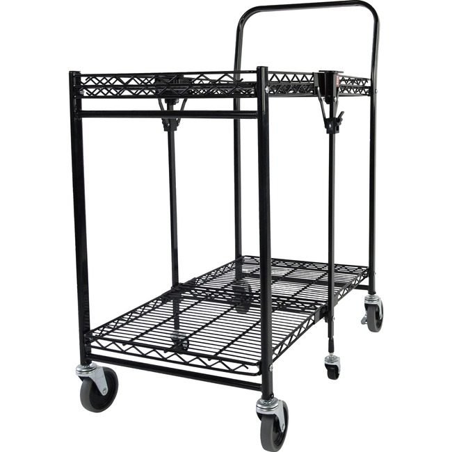 Stanley Black & Decker Bostitch / Cart Stow-Away Small BOSBSACSMBLK
