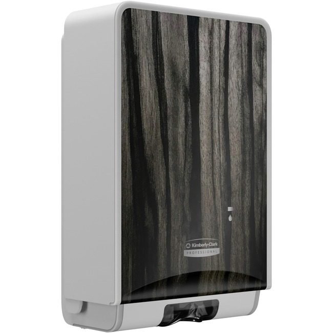 Kimberly-Clark Professional Kleenex / Scott / WypAll / Kimtech Dispenser Soap Auto Ey Wdgn KCC58754