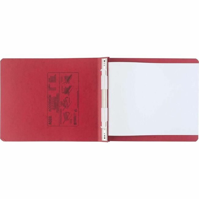 ACCO Brands Binder Data 9.5X11 Exrd ACC54119