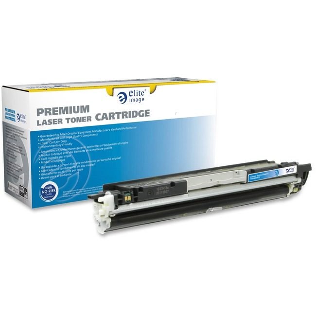 Elite Image Crtdg Lsr HP 130A Yw ELI76129