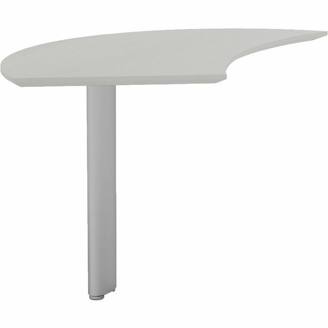 Safco Products Left Hand Extension SAFMNEXTLTSS