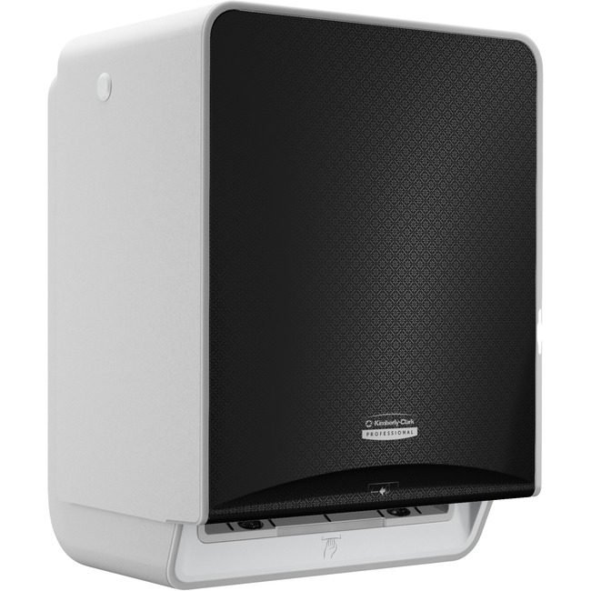 Kimberly-Clark Professional Kleenex / Scott / WypAll / Kimtech Dispenser Rlltw Auto Bk Msc KCC58720