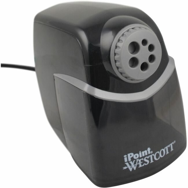 Acme United Corporation Westcott / Sharpener Pencil I-Point Hd ACM16681