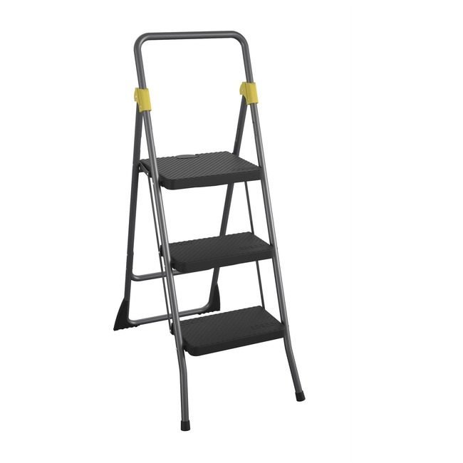 Dorel Industries, Inc. COSCO Stool 3STEP TYPE 1A CSC11839GGO