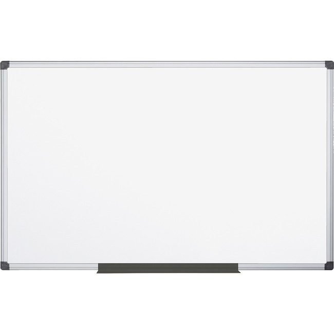 Bi-silque / MasterVision MAG WHI BRD 48"X96" BVCMA2107170