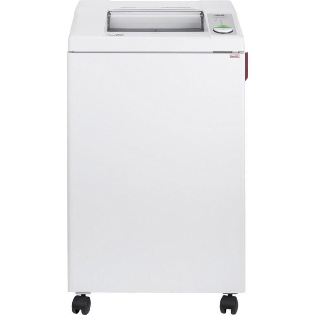 ideal. Shredder 3104 Cross Cut P4 ISRIDEDSH0315H