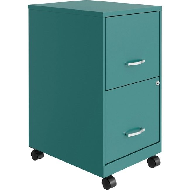 NuSparc File Vrt Mbl 2DR 18" Tl NPRVF218AMTL
