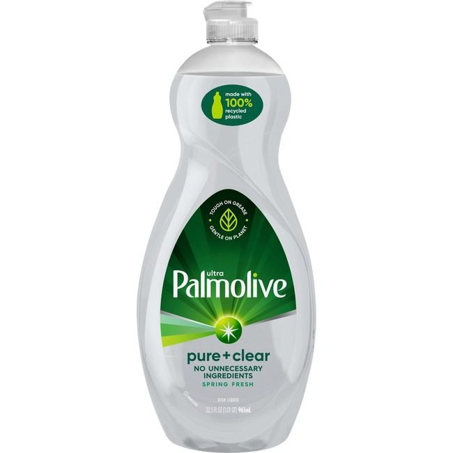 Colgate-Palmolive Murphy / Palmolive / Fabuloso / product-specific Detergent Ultra Pur+Cl 32.5