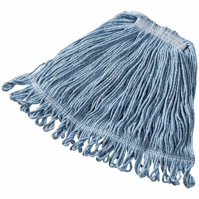 Rubbermaid Commercial Products Mop Blend Stitch RCPD21206BE