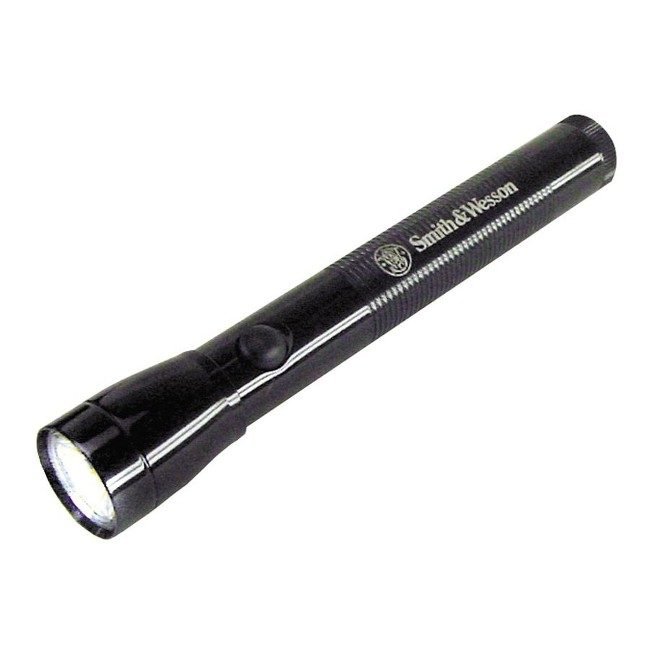 Flashlight Smth&Wsn W/Belt NSN5132663