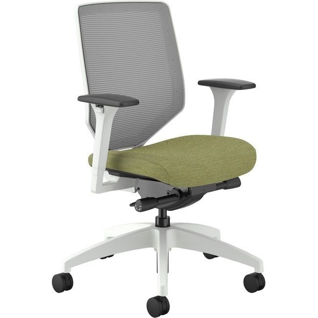 The HON Company Chair Task Meshbck Adjarm HONSVTM2FCP82DW