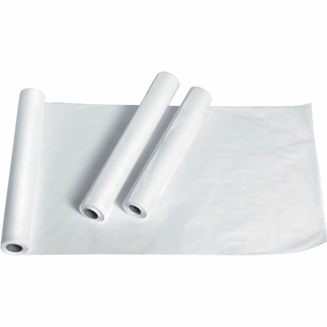 Medline Industries Paper Crp Tbl Exam 21"X125 MIINON23325