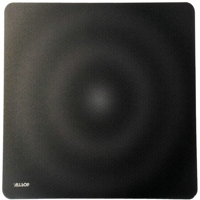 Allsop Mousepad Slimline Xl Gr ASP30200